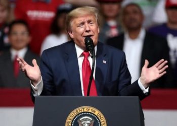 Trump’s America Excludes UK, Nigeria, Other Countries From 2025 Visa Waiver Programme
