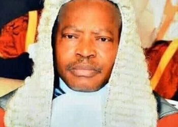 Inheritance Eligibility: Late Justice Bello’s Daughter Demands DNA Test For Dad’s Children 