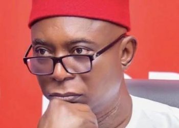 Fear Of Losing 2027 Ticket Reason Ned Nwoko Left PDP — Delta Governor’s Aide 