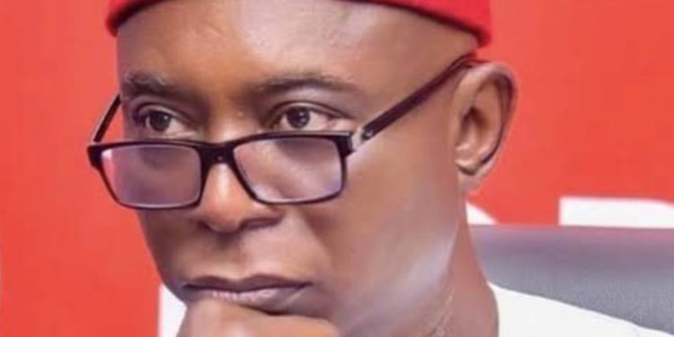 Fear Of Losing 2027 Ticket Reason Ned Nwoko Left PDP — Delta Governor’s Aide 