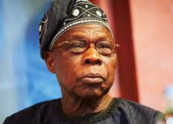 Another Gaffe by Olusegun Obasanjo: Putting Historical Records Straight.