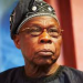 Another Gaffe by Olusegun Obasanjo: Putting Historical Records Straight.