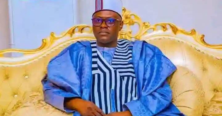 Court Sacks Ohinoyi Of Ebira Land