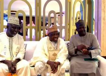 NAHCON Begs FG, CBN To Waive Charge On Pilgrims’ Funds