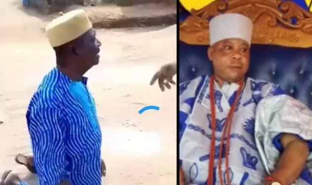 CSOs Hails Ogun Govt, Police For Suspension, Arraignment Of Oba Ogunjobi Over Assault