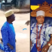 CSOs Hails Ogun Govt, Police For Suspension, Arraignment Of Oba Ogunjobi Over Assault