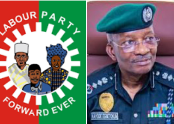 Leave IGP Egbetokun Alone, LP Tells Sowore, Other Critics Of Tenure Extension