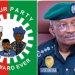 Leave IGP Egbetokun Alone, LP Tells Sowore, Other Critics Of Tenure Extension