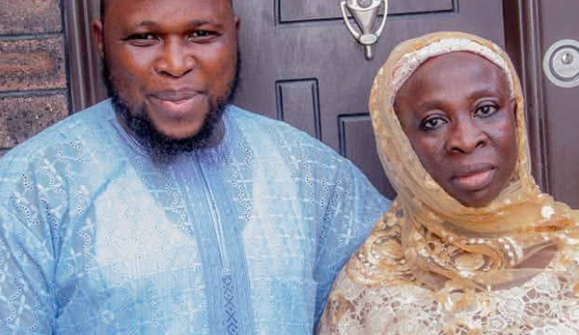 Senator Adeola Mourns TORAN Chairman’s Mother, Risikat Agunbiade