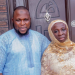 Senator Adeola Mourns TORAN Chairman’s Mother, Risikat Agunbiade