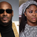 Valentine: 2Baba Proposes To Edo Lawmaker Natasha Osawaru