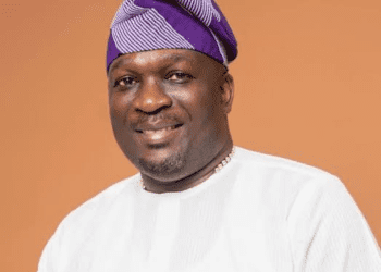 Toyin Amuzu, a Shinning Example of Selfless Leadership and Breath of Fresh Air