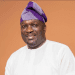Toyin Amuzu, a Shinning Example of Selfless Leadership and Breath of Fresh Air