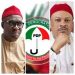 PDP Crisis: Party’s BoT Urges NWC  To Swear in Ude-Okoye As National Secretary 
