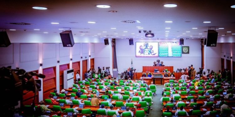 Reps Committee Proposes Creation Of Ijebu, Warri, Lagoon, Okun, Orlu, 26 Other New States