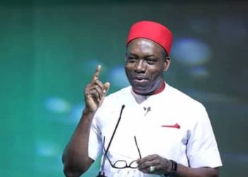Anambra Law Imposes N20m Fine, Jail On Any Person Administering Charm for ‘Supernatural Wealth’