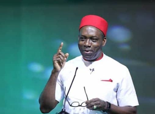 Anambra Law Imposes N20m Fine, Jail On Any Person Administering Charm for ‘Supernatural Wealth’