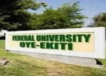 FUOYE Denies VC’s Involvement In Journalist’s Arrest Over Alleged Sexual Harassment Report 