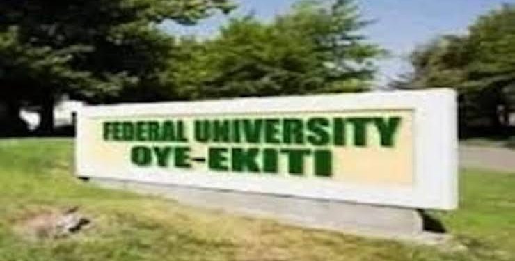FUOYE Denies VC’s Involvement In Journalist’s Arrest Over Alleged Sexual Harassment Report 