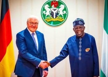 Nigeria, Germany To Improve Trade Balance Between Both Countries, Says Giessen President