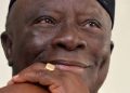 Afenifere, Daniel, Adebutu Mourn Pa Ayo Adebanjo