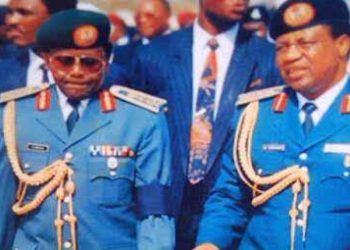 How I Handled Grave Risk Posed To My Life, Others By Abacha – IBB