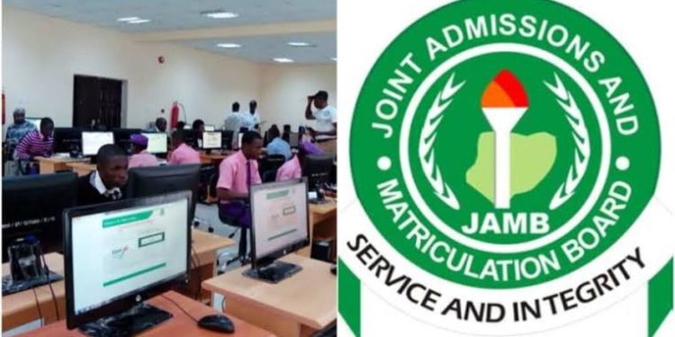 Succour As Senator Adeola YAYI Approves Payment of JAMB Fees for 5,000 Students 
