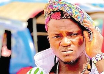 Why We Declared Singer Portable Wanted – Police 