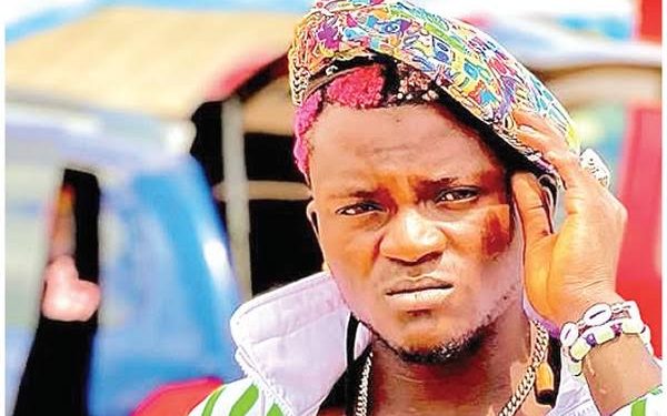 Why We Declared Singer Portable Wanted – Police