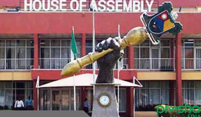 Lagos Assembly Denies Defection Of 27 APC Lawmakers To Labour Party