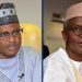 El – Rufai’s ex – Aides To ICPC: Don’t Circumvent Litigation Process To Seek Forfeiture Of N1.3bn