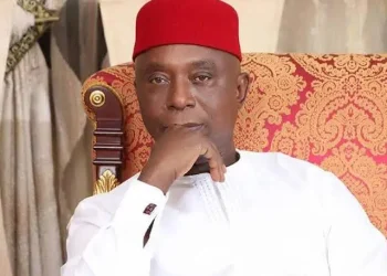 PDP’s Reign In Delta To End In 2027, Senator Ned Nwoko Vows