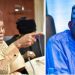 Tinubu’s Govt Funding Crisis In Opposition Political Parties – El – Rufai