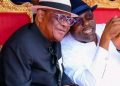 Nothing Will Happen If Fubara Is Impeached – Wike
