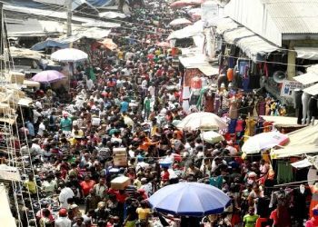 IPOB Asks NAFDAC To Return Goods Seized From Traders At Onitsha Drugs Market 