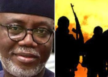 When Bandits Took Over Ondo State