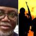 When Bandits Took Over Ondo State