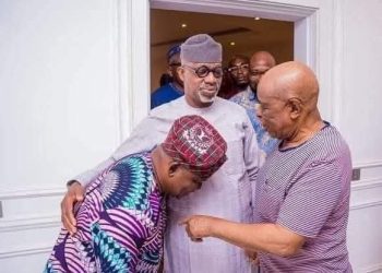 No Rancour Between YAYI and Abiodun – Ogun APC Chieftain