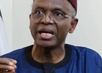 El – Rufai Quit Sulking, Get A Grip And Salvage Some Respectability 