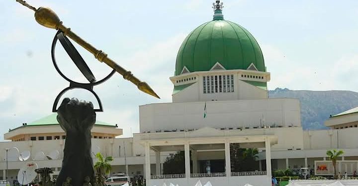 Tinubu Hails National Assembly For Ratifying Rivers Emergency Rule