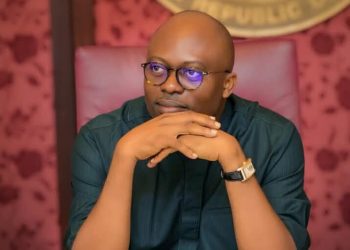 Imagine Rivers State Without A State Of Emergency