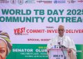 Nigeria Making Giant Strides In TB Eradication – Salako