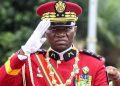 Chief of Gabon Military Junta Declares Intention To Run For April 2025 Presidential Race