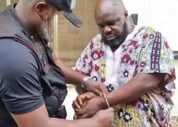 NDLEA Nabs Drug Lord On Global Watchlist After 17 Years of Hiding 