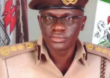 How Ex – NIS Boss Parradang Was Found Dead In Abuja Hotel – Police 