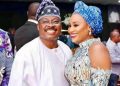 Ajimobi’s Eldest Child, Bisola Dies In UK