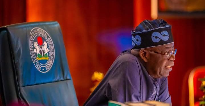 How I Want To Mark My 73rd Birthday – Tinubu