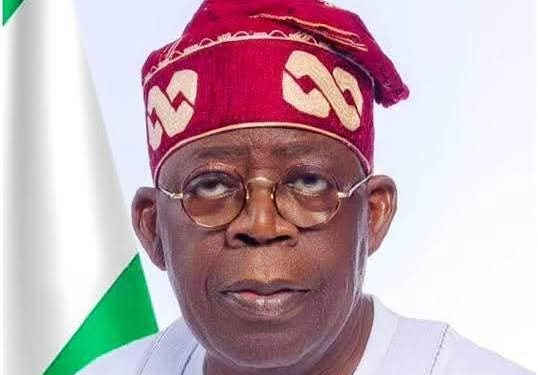 We Removed FCT From TSA To  Speed Up Development – Tinubu