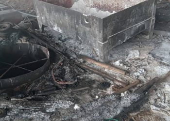 Blast In Ogun Steel Factory Injures 7, including 3 Expatriates