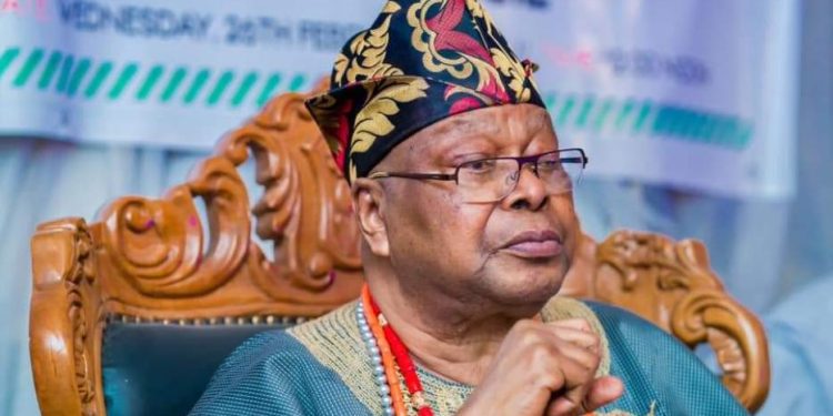 Awujale Vindicated As FG Takes Over TASUED